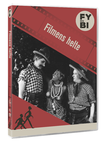 Filmens Helte