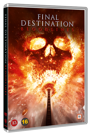 Final Destination: Bloodlines