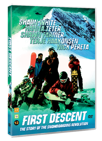 First Descent