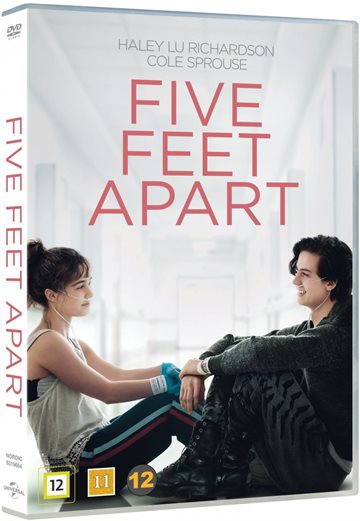 Five Feet Apart