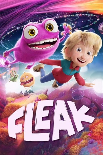 Fleak - DVD