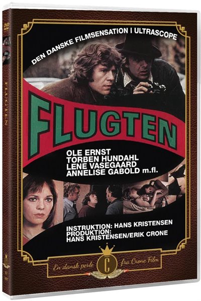 Flugten