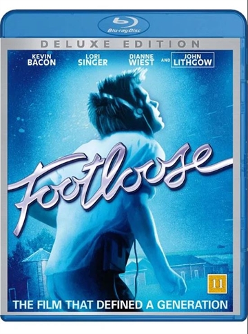 Footloose - Blu-Ray
