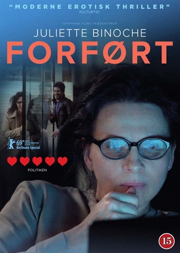 Forført