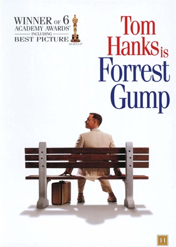 Forrest Gump (DVD)