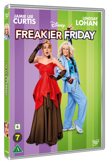 Freakier Friday