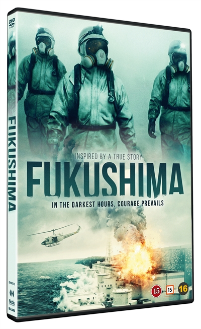 Fukushima - DVD