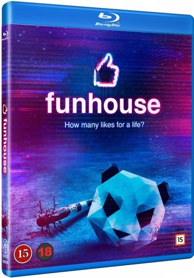 FUNHOUSE