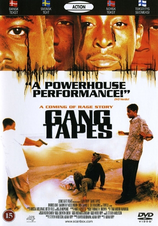 GANG TAPES