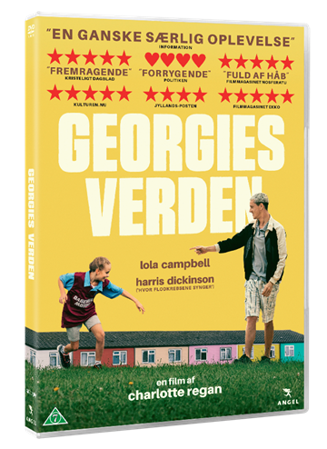 Georgies Verden