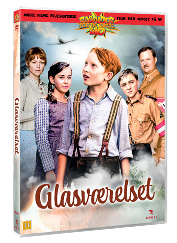 Glasværelset