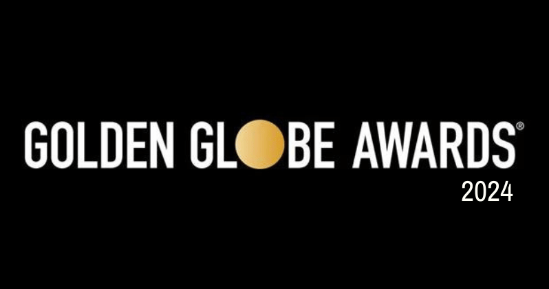 Golden Globes 2024