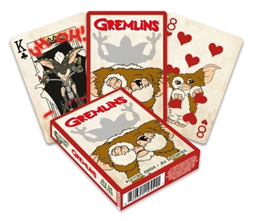 Gremlins (Spillekort)