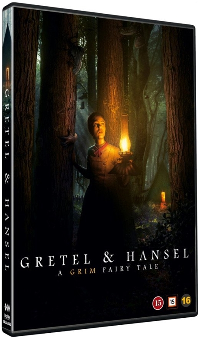 Gretel & Hansel