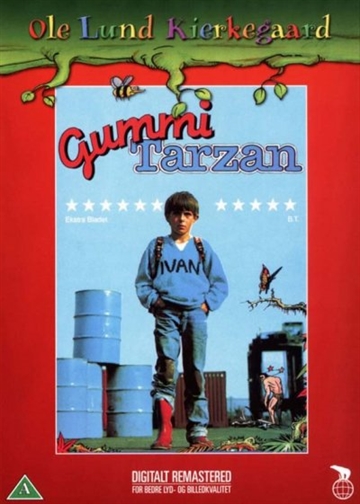 Gummi Tarzan