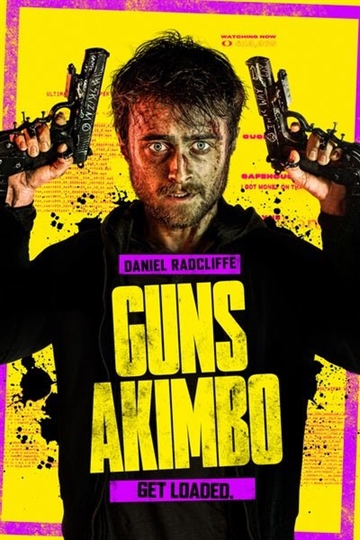 Guns Akimbo