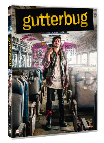 Gutterbug