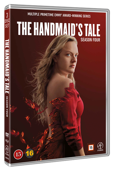 The Handmaids Tale - Season 4