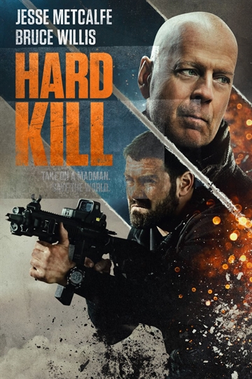 Hard Kill