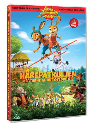 Harepatruljen