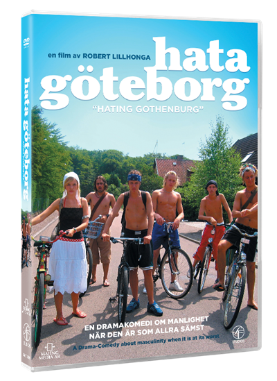 Hata Göteborg