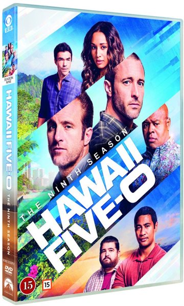Hawaii Five-0 - Season 9