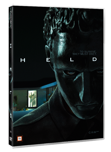 Held - DVD