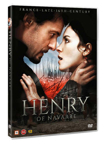 Henry Of Navarre