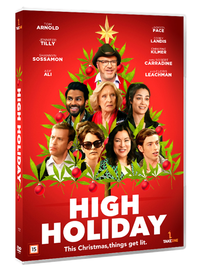 High Holiday