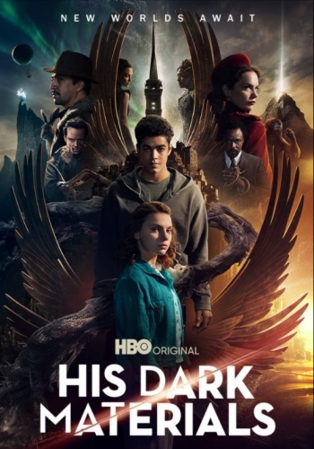 His Dark Materials - Sæson 2 - Blu-Ray