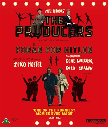 Forår for Hitler