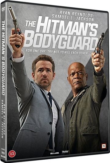 Hitman's Bodyguard