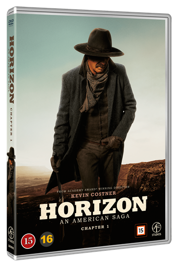 Horizon: An American Saga - Chapter 1