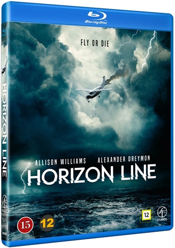 Horizon Line - Blu-Ray