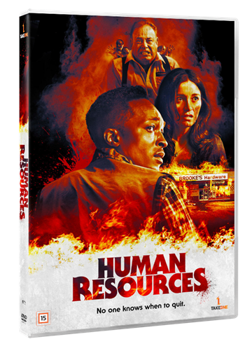 Human Resources