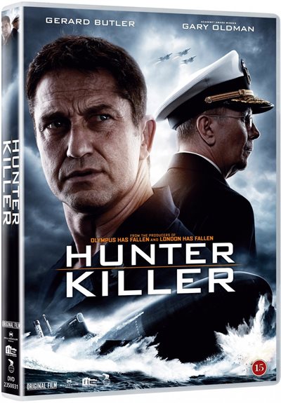 Hunter Killer