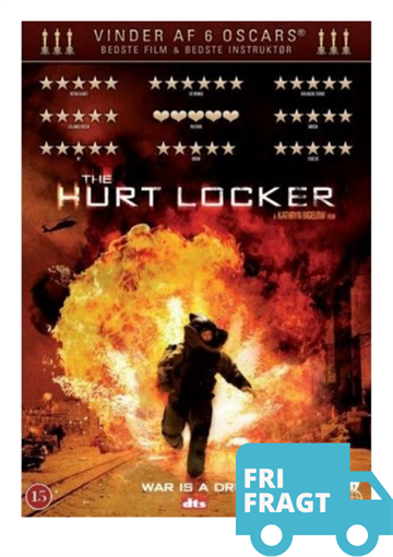 The Hurt Locker