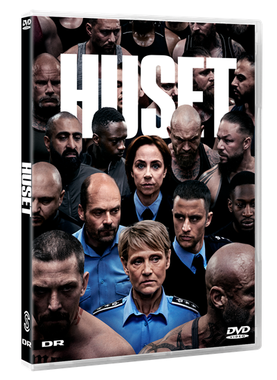 Huset - sæson 1