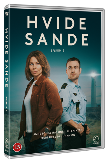 Hvide Sande - Sæson 2