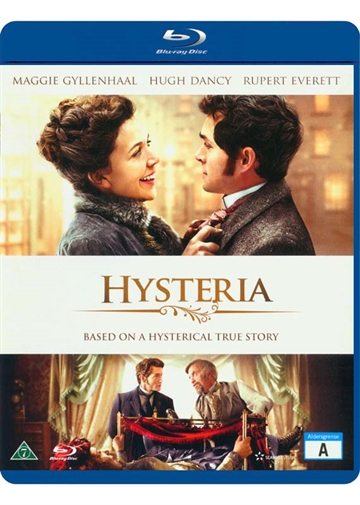 Hysteria