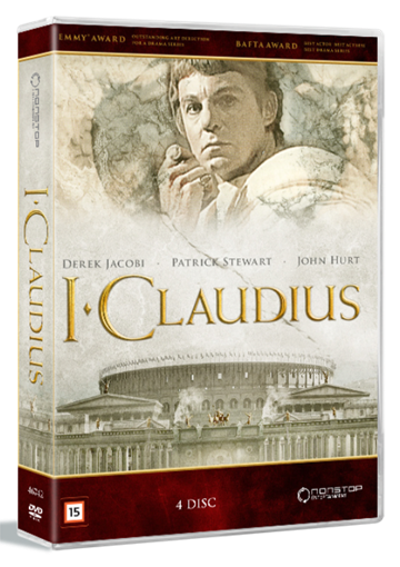 I Claudius