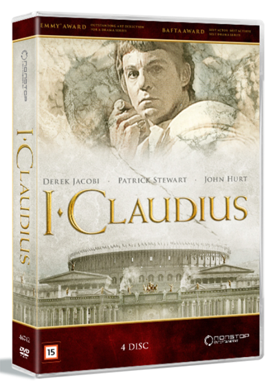 I Claudius