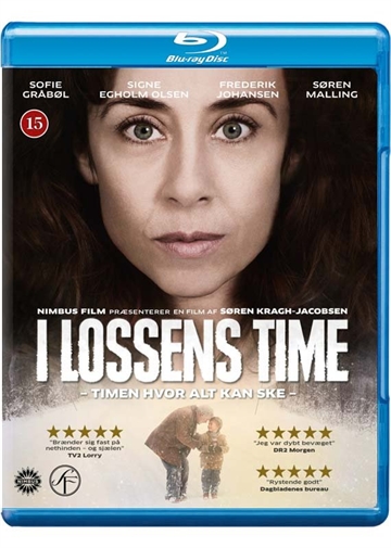 I Lossens Time - Blu-Ray