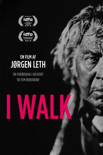 JØRGEN LETH: I WALK