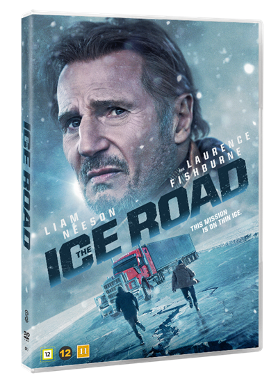 The Ice Road