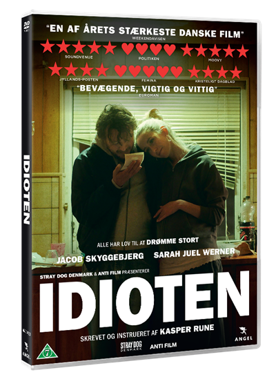 Idioten