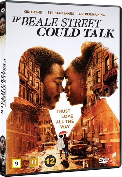 If Beale Street Could Talk