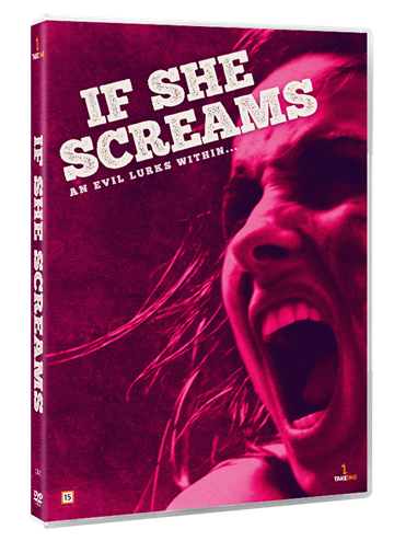 If She Screams