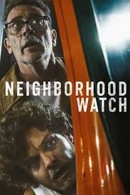 Neighborhood Watch - Blu-ray