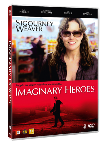 Imaginary Heroes